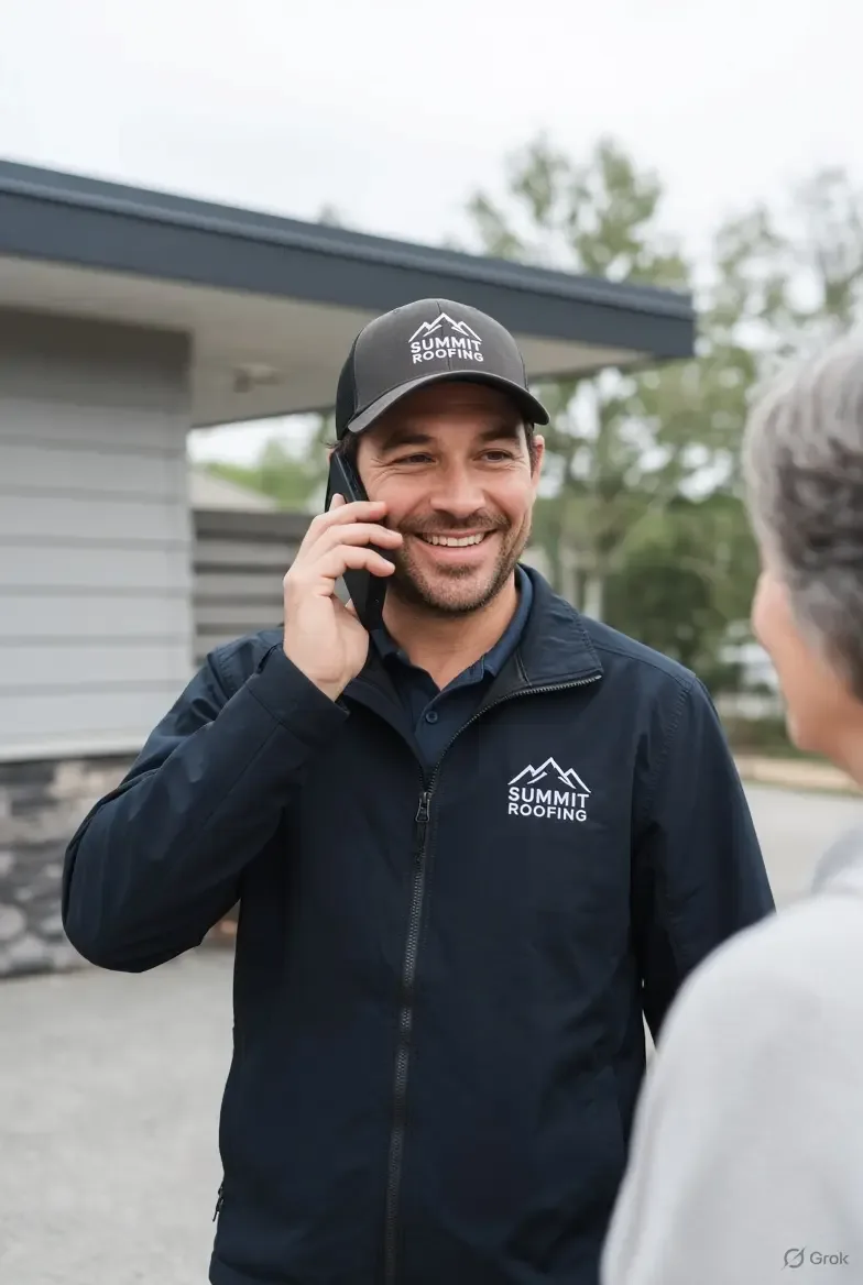 Flat Roof Leak Repair Campbellsport, WI FAQs